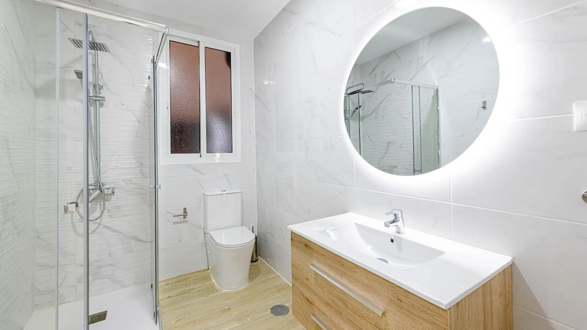 Apartment Lovely Diego Vergara City Center Malaga