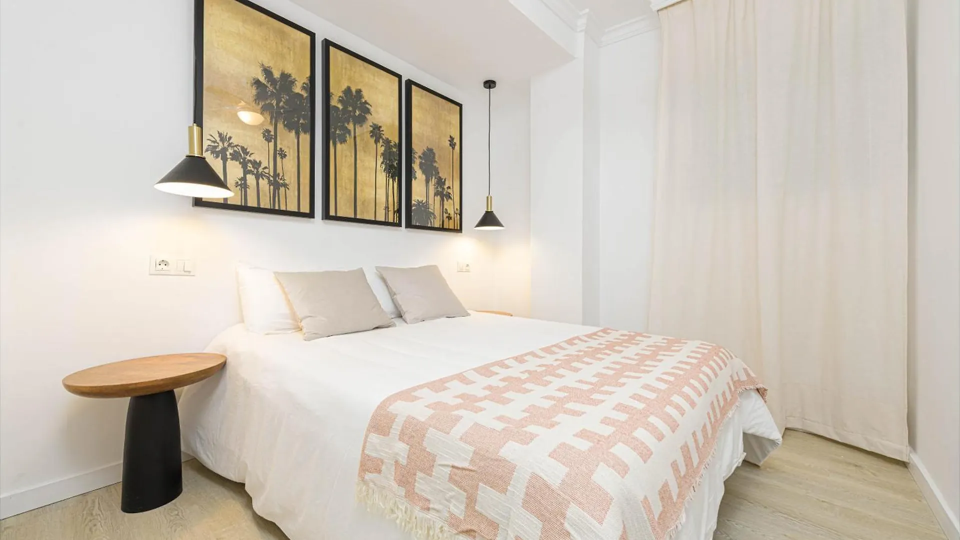 Lovely Diego Vergara City Center Malaga 0*,  Spain
