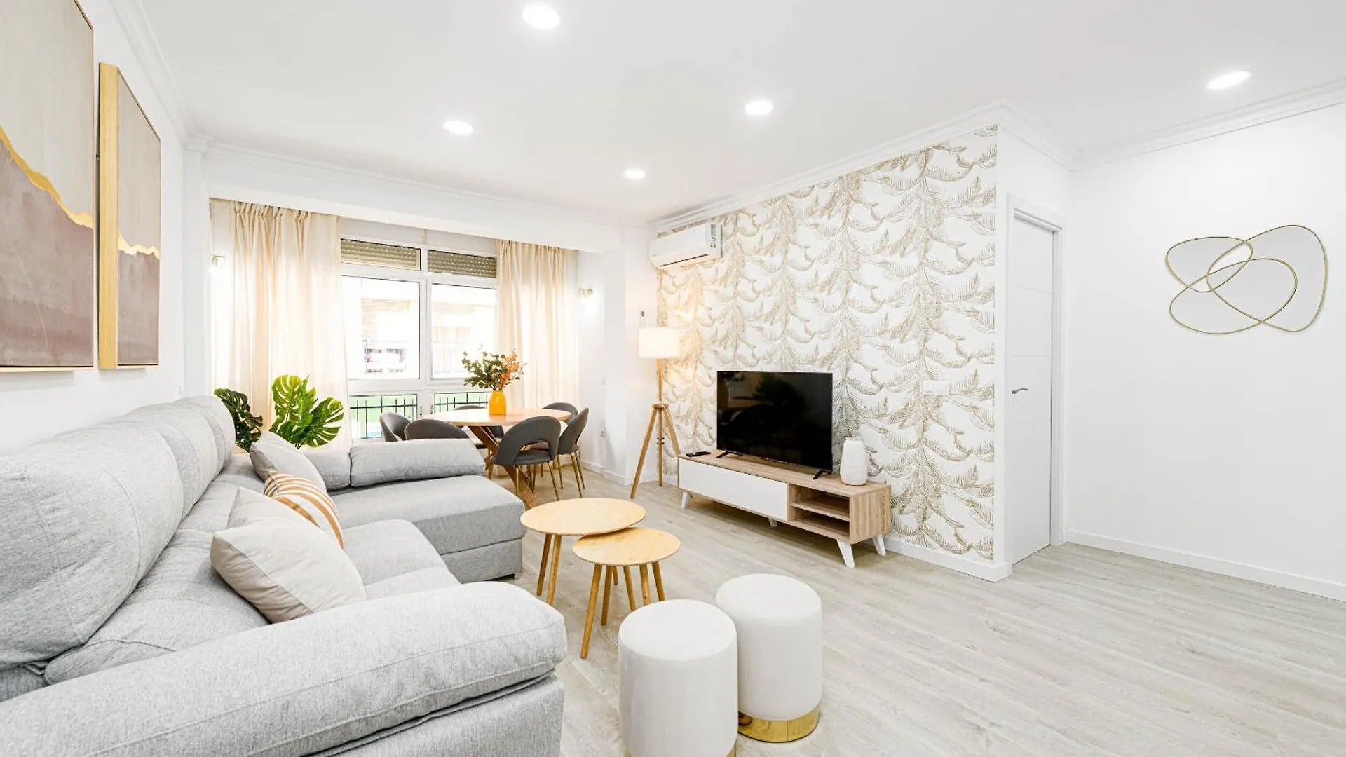 Lovely Diego Vergara City Center location